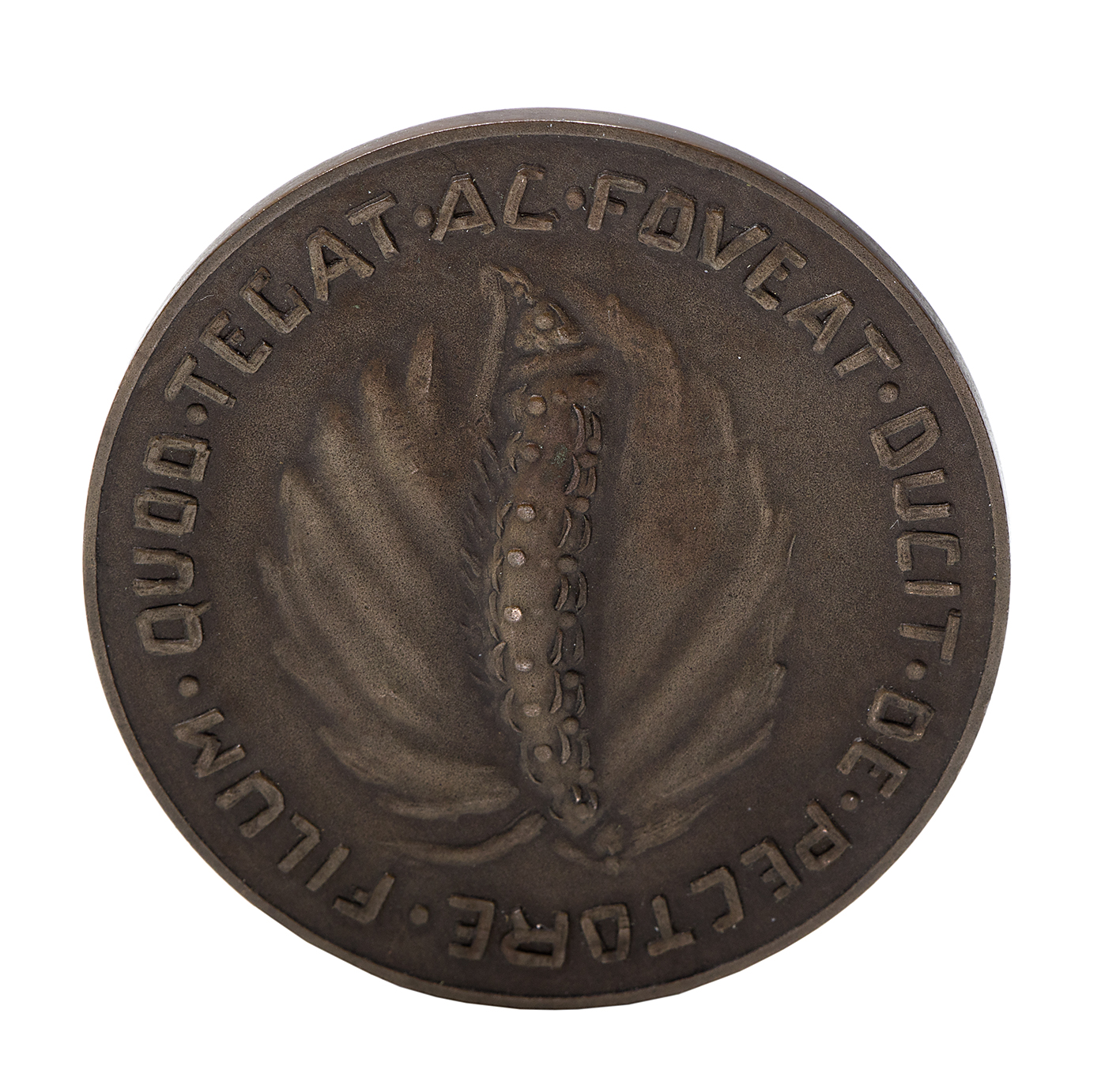1927 Penning S van Houten - Voorzijde - Groninger Museum P_02a
